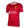 Maglia ufficiale Liverpool Chiesa 14 Casa 2024-25 per Uomo